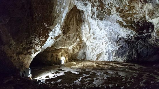 Jaskinia Niedzwiedzia